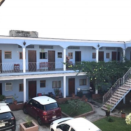 Hotel Izala San Pedro Pochutla Extérieur photo
